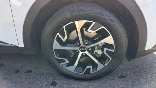 KIA Sportage usata, con Alzacristalli elettrici