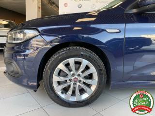 FIAT Tipo usata, con USB
