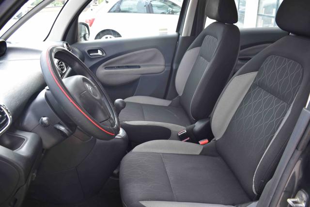CITROEN C3 Picasso usata, con Chiusura centralizzata