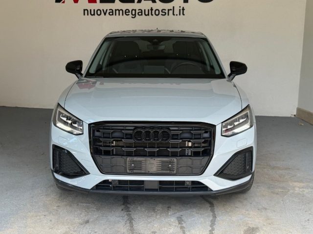 AUDI Q2 usata, con Airbag laterali