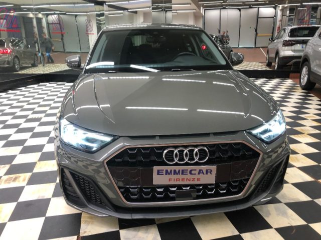 AUDI A1 usata, con Airbag laterali