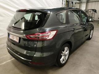 FORD S-Max usata, con Alzacristalli elettrici