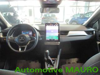 MITSUBISHI ASX usata, con Immobilizzatore elettronico