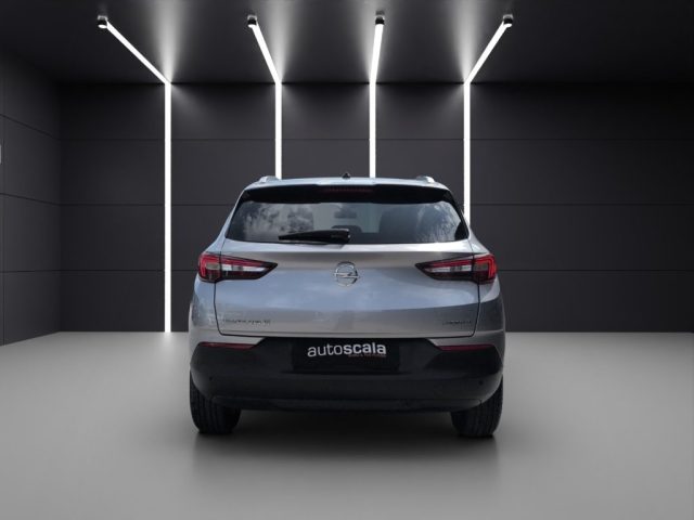 OPEL Grandland X usata, con Airbag Passeggero