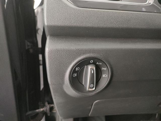 VOLKSWAGEN T-Roc usata, con Boardcomputer