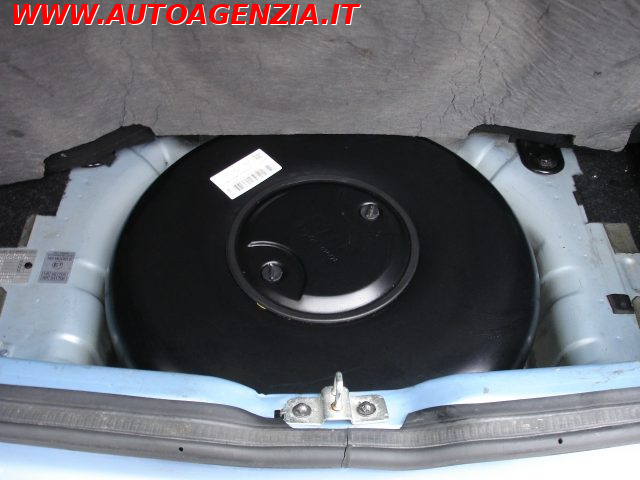 FIAT Panda usata 12