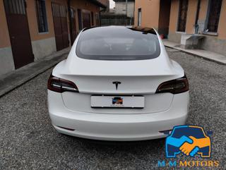 TESLA Model 3 usata, con Alzacristalli elettrici