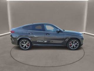 BMW X6 usata, con Airbag laterali