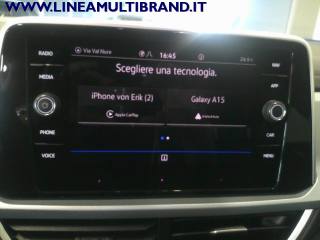 VOLKSWAGEN T-Roc usata, con Cronologia tagliandi