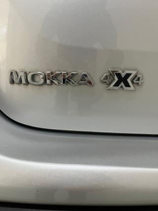 OPEL Mokka X usata, con Chiusura centralizzata