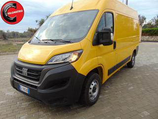 FIAT Ducato 30 2.2 Mjt 120CV PM-TM Furgone ( + IVA)