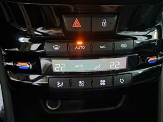 PEUGEOT 2008 usata, con Controllo trazione