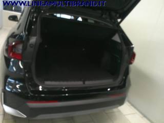 BMW X1 usata, con Immobilizzatore elettronico