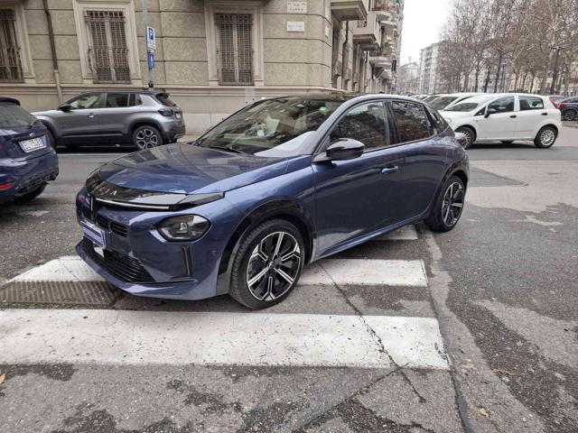 LANCIA Ypsilon usata, con Controllo trazione