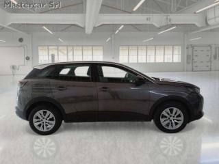 PEUGEOT 3008 usata, con Chiusura centralizzata
