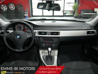 BMW 318 usata, con Immobilizzatore elettronico