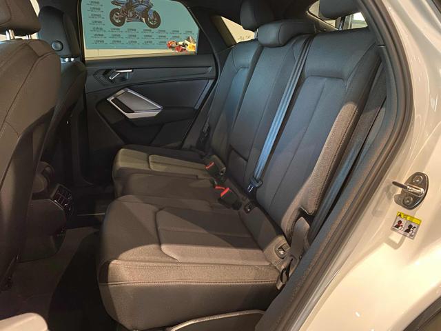 AUDI Q3 usata, con Servosterzo