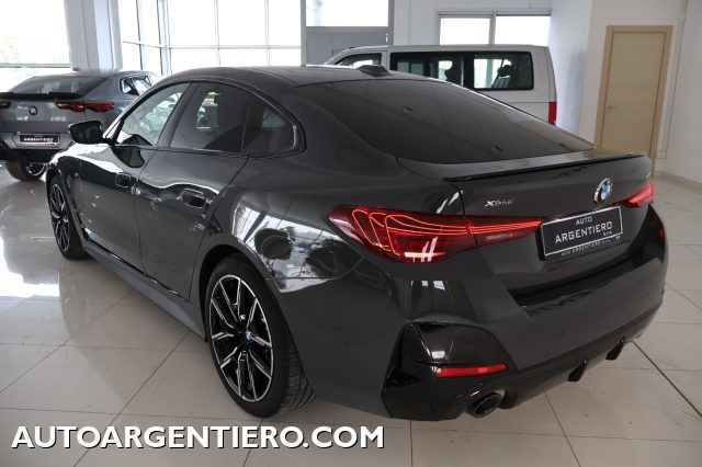 BMW 420 usata, con Airbag laterali