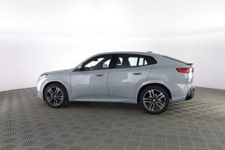 BMW X2 usata 5