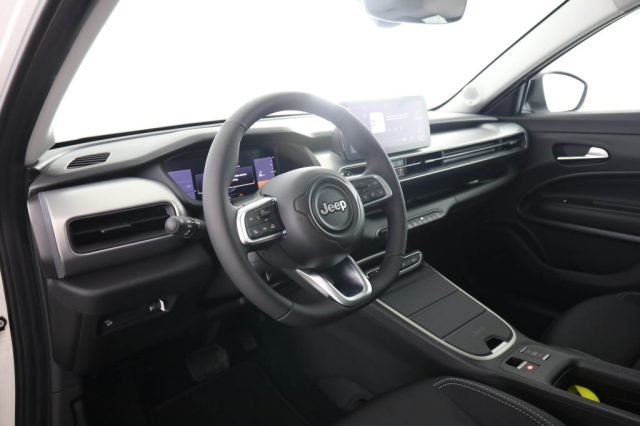 JEEP Avenger usata 7