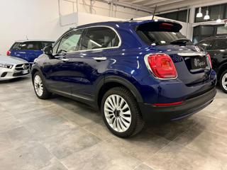 FIAT 500X usata, con Airbag Passeggero