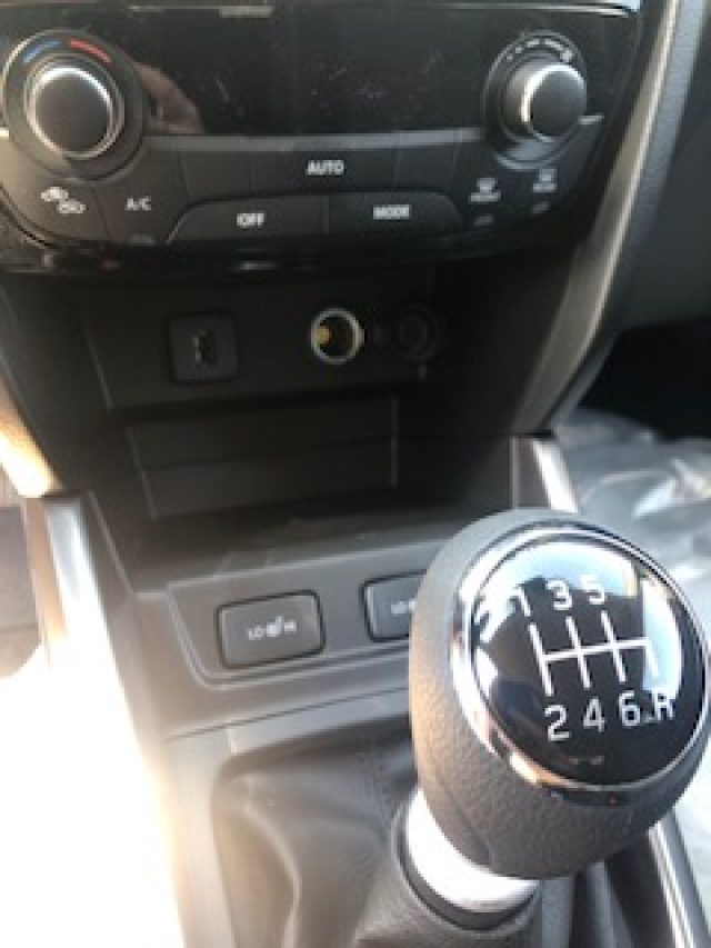 SUZUKI Vitara usata, con Sedili riscaldati