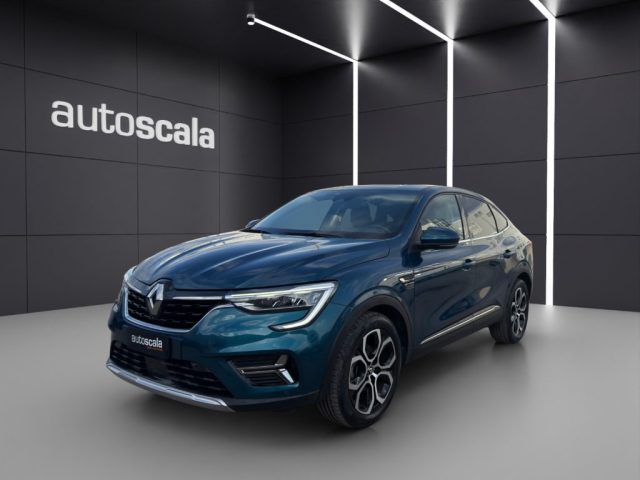 RENAULT Arkana usata, con ABS