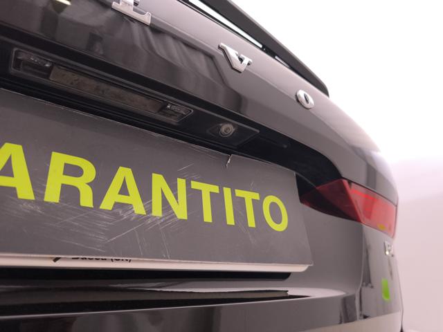 VOLVO XC60 usata, con Portellone posteriore elettrico