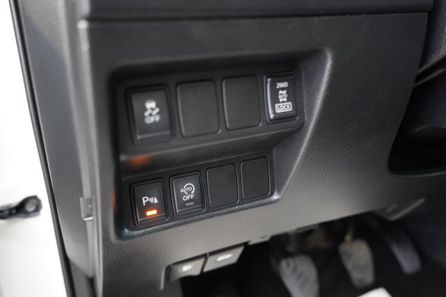 NISSAN Qashqai usata 27