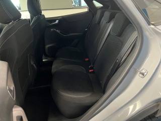 FORD Puma usata, con Cruise Control