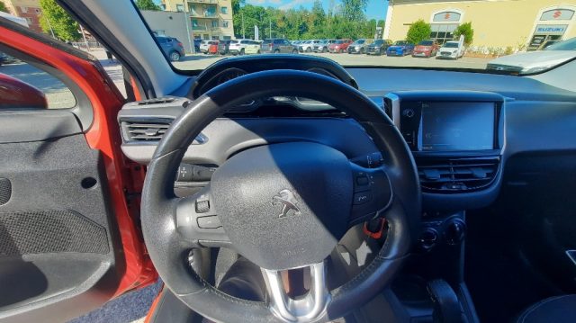PEUGEOT 208 usata, con Cruise Control