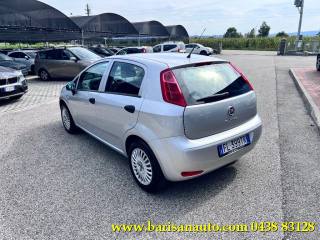 FIAT Punto usata, con Airbag Passeggero