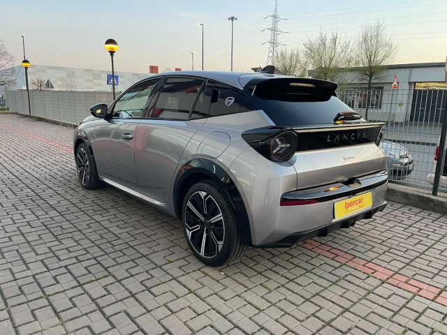 LANCIA Ypsilon usata, con Airbag laterali