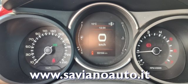 FIAT 500L usata, con Climatizzatore