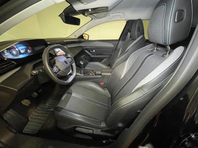 PEUGEOT 308 usata, con Cerchi in lega