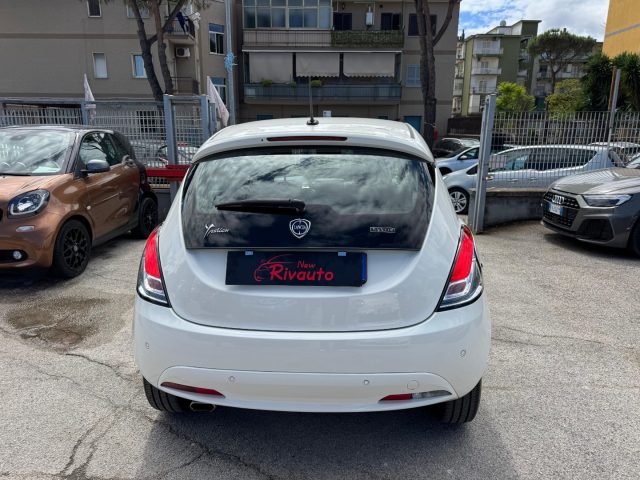 LANCIA Ypsilon usata, con Cerchi in lega