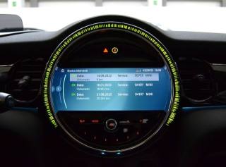 MINI Cooper usata, con Chiusura centralizzata