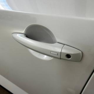 NISSAN Qashqai usata, con Sensori di parcheggio posteriori