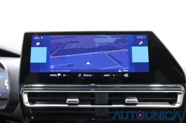 CITROEN C5 Aircross usata, con Controllo elettronico della corsia