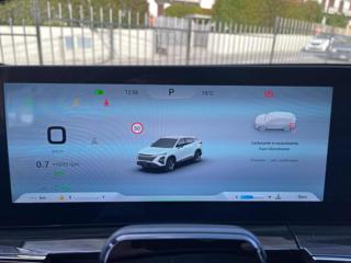 OMODA 5 usata, con Volante multifunzione