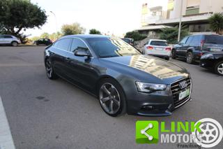 AUDI A5 usata, con Controllo trazione