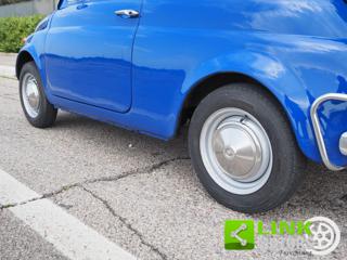 FIAT 500L usata 16