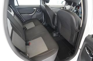 DACIA Duster usata 20