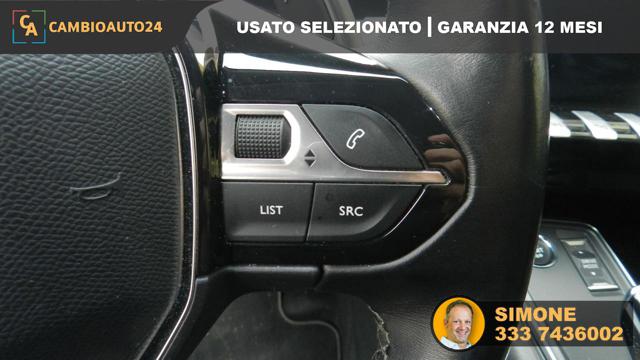 PEUGEOT 508 usata 71
