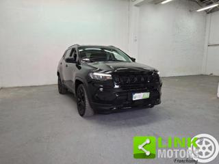 JEEP Compass usata, con Airbag laterali