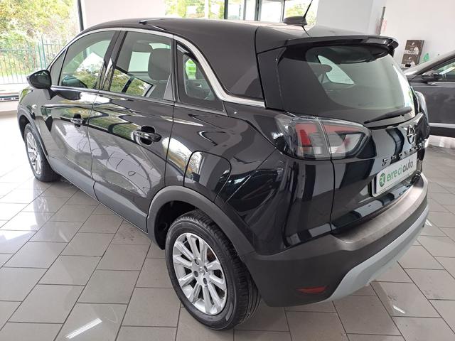 OPEL Crossland usata, con Alzacristalli elettrici