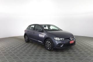 VOLKSWAGEN Polo usata 1