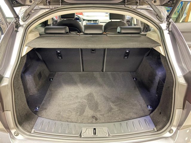 JAGUAR E-Pace usata, con Regolazione elettrica sedili