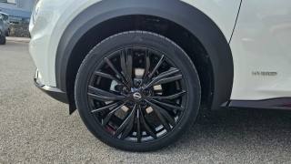 NISSAN Juke usata, con Touch screen