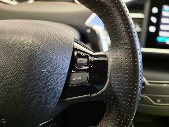 PEUGEOT 308 usata, con Servosterzo